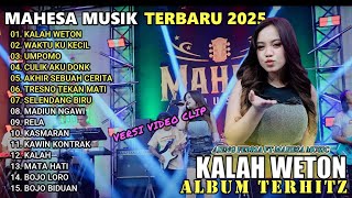 Download lagu KALAH WETON - WAKTU KU KECIL - UMPOMO || MAHESA MUSIK TERBARU 2025 mp3
