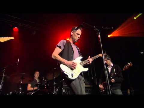 Ian Thornley - That Song (LIVE at the Suhr Factory Party 2014)