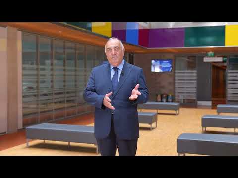 Piri Reis Üniversitesi Sürekli Eğitim Uygulama ve Araştırma Merkezi Müdürü Alp Kırıkkanat'ın Mesajı