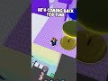 Two Trollers Gets Trolled In Roblox Slap Tower