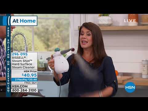 HSN | At Home 04.06.2019 - 06 AM