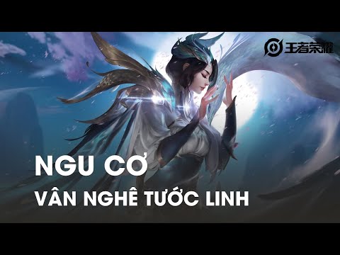 Vân Nghê Tước Linh