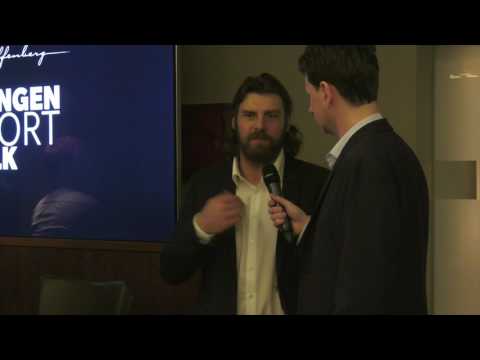 Klingensport-Talk - 20.02.2017 - Dauerthema Hallenproblematik