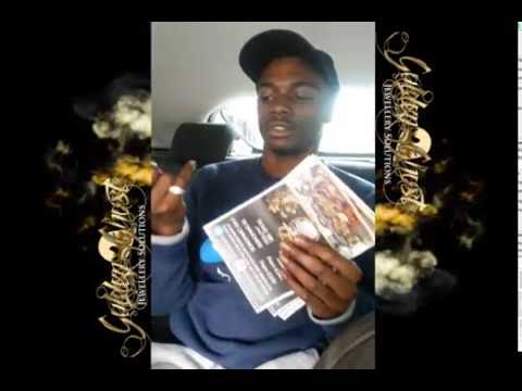 Golden Ghost Jewellery - Reeko Squeeze