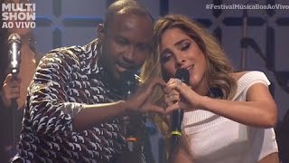 Download lagu Apaixonada Por Você  Wanessa e Thiaguinho acustico mp3