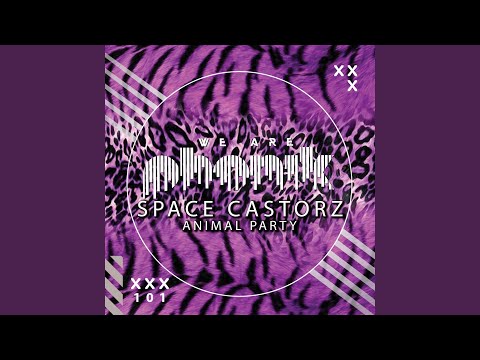 Animal Party (Extended Mix)