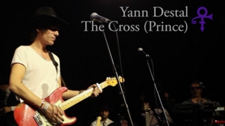 Yann Destal: The Cross (Prince)