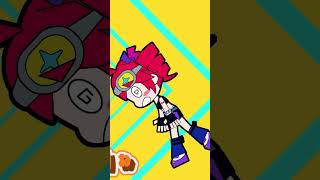 テトちゃんのお腹.... #shorts #初音ミク #重音テト #vocaloid