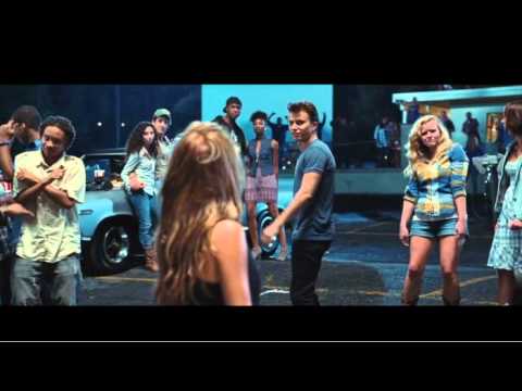 Footloose – Trailer en español