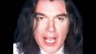 David Byrne - Angels (Music Video)