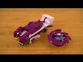 OtomoNin Series San Surfermaru Review Shuriken Sentai Ninninger