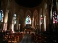 David Tremlett Stained Glasses of the XXI century