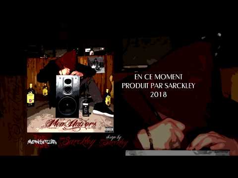 Sarckley - Mon Univers 2 [FULL TAPE] 2018