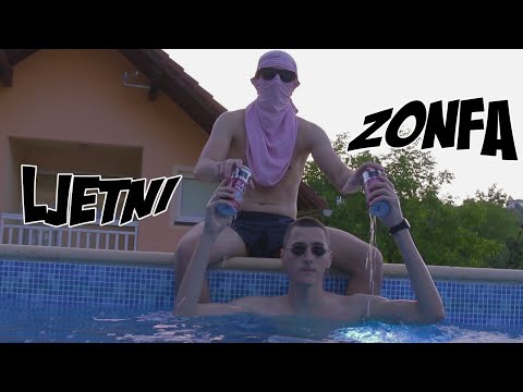 Fanril x Splek-Ljetni zonfa