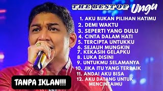 Download lagu THE BEST OF UNGU | SEPERTI YANG DULU | JIKA ITU YANG TERBAIK #popindonesia mp3 Download lagu THE BEST OF UNGU | SEPERTI YANG DULU | JIKA ITU YANG TERBAIK #popindonesia mp3