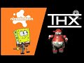 SpongeBob Meets Tex THX Buys Nickelodeon