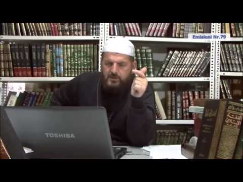 A ka hadith dhe ajet kuranor se tatuazhet janë haram? - Dr.Shefqet Krasniqi