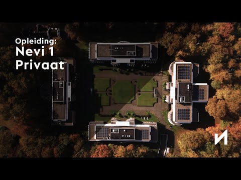 Nevi 1 Privaat | Introductievideo
