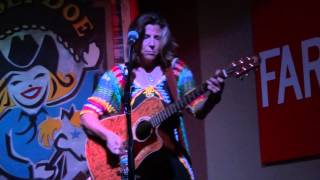 Terri Hendrix - Sometimes