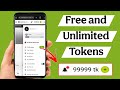 XHamster MOD 2026 How To Get Free And Unlimited Tokens On Xhamsterlive In A Real Way With Proof
