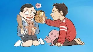 Vanosslirious Moments (Rynx - Want You)