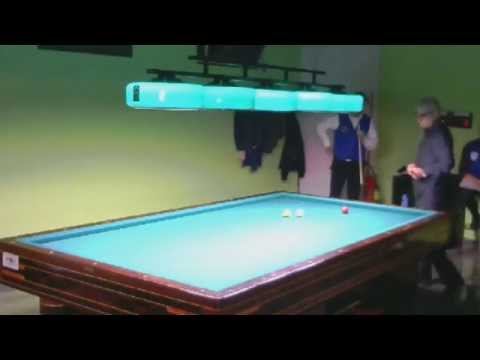 Sebastiano Ruocco vs Ernesto D'Addario