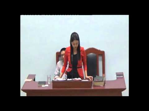 Nl Remsiampuii Sermon (Tunlai Pathian Mi Hman)