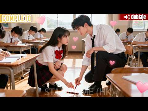 La chica renace, vuelve con el guapo que la cuidó toda la vida; la amaba en secreto desde hace años