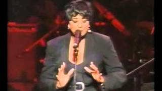 Lisa Fischer How Can I Ease the Pain?