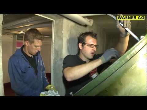 Wasner AG Tankrevisionen und Sanierungen YouTube-Vdeominiatur 3