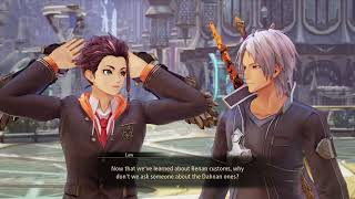 Tales of Arise: Beyond the Dawn - Episode 31