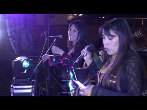 CARNAVALES DE APURIMAC