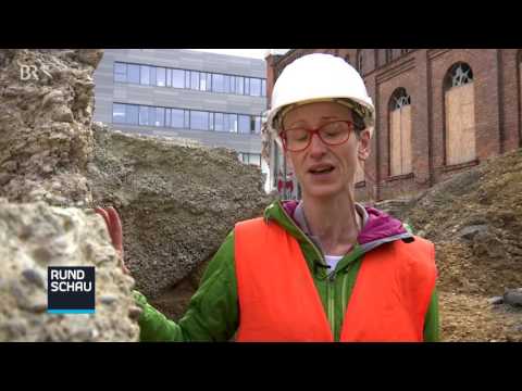 BR Rundschau 18 30 Uhr vom 15 03 2017