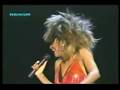 What's love got to do with it - Tina Turner 