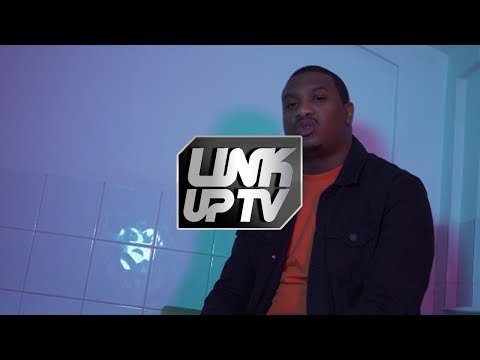 S Bandz - Late Nights [Music Video] | Link Up TV
