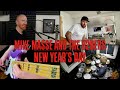 New Year's Day (U2 cover) - Mike Massé and the U2bers