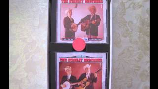 Old Love Letters-The Stanley Brothers