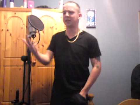 D Dot Rev - 32 Bar Spray Out Live 2010