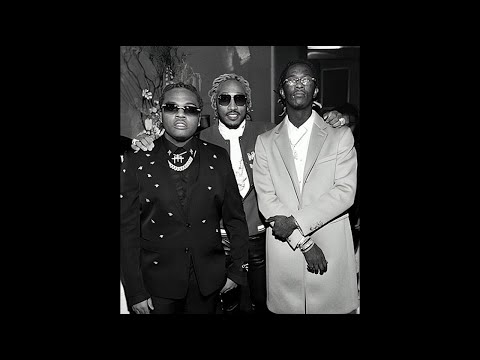 Gunna, Young Thug & Future MIX [Unreleased Songs] I (Prod. Tal6y)