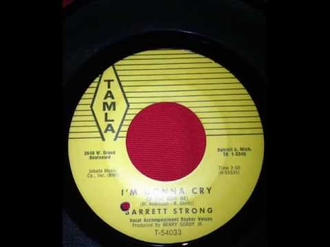 Video thumbnail for I'm Gonna Cry (If You Quit Me)