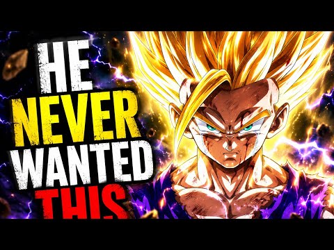 Why Gohan is More Broken Than We Thought