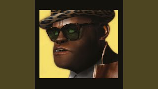 Saturnz Barz (feat. Popcaan)