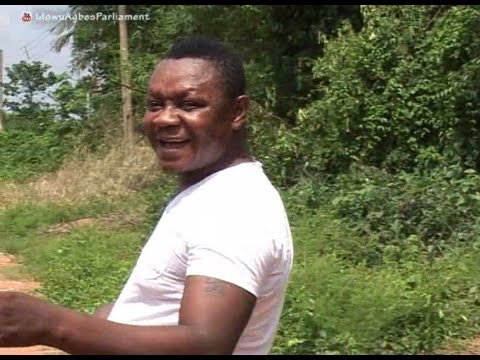 Amowie Vol 1 - Latest Edo Dance Drama