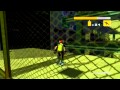 JSRF Playthrough Pt 9 From Pyramids Palmtrees To Hikage St