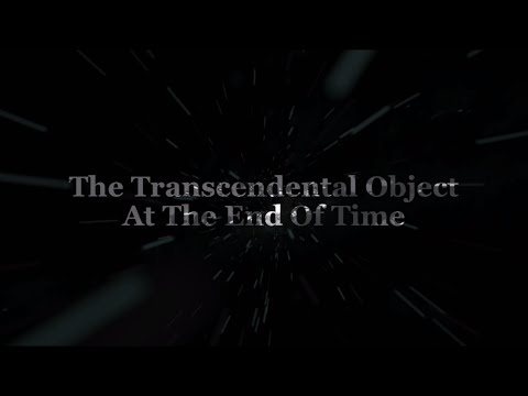 The Transcendental Object At The End Of Time (Terence McKenna Movie) FULL HD