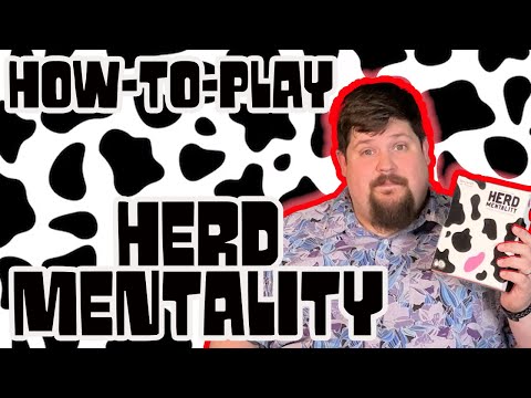 How-To-Play: Herd Mentality