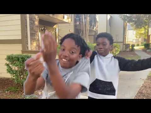 LulDeez x LulD-Go Crazy (Official Music Video)