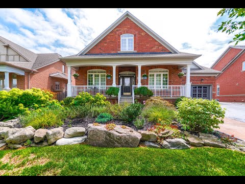 1597 Hallstone Road Brampton Home for Sale - Real Estate Properties for Sale