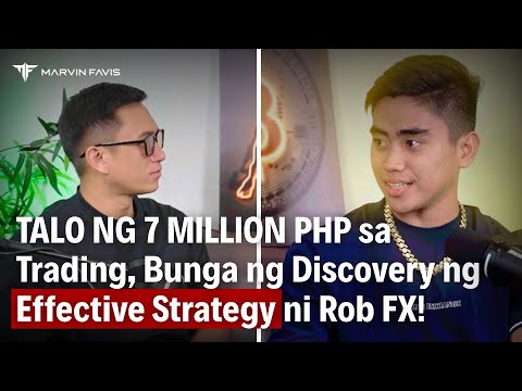 21 Year Old Multi Millionaire dahil sa trading! Secret strategy shinare na!