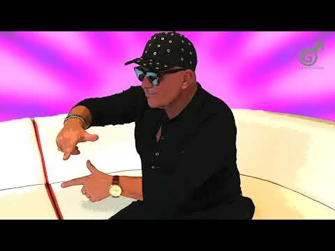 MR. Geno - Moja i Twoja (Official Comic Video 2017)